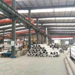 316L Stainless Steel Seamless Pipe Automotive 2mm Sch 80 Ss Pipe