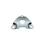 Innovative Custom Sheet Metal Fabrication , Precision Metal Stamping Parts Laser