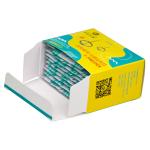 500pcs Intradermal Acupuncture Needles For Beginners Sterile Stainless Steel