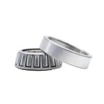 Multi Purpose 32218 Motorcycle Engine Tapered Roller Bearing 90 X 160 X 40mm