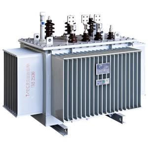 Quality 50/60Hz S14-M Oil Immersed Transformer 1000KVA wholesale