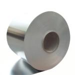 0.1 To 0.2mm 1060 Aluminum Strip Coil Foil Roll For Food Packaging Medicine