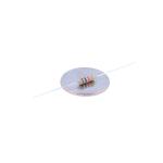 1W Carbon Film Resistor , 330R Film Resistor