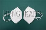 KN95 Respirator 5 layers 95% BEF CE FDA EUA certificate anti virus personal