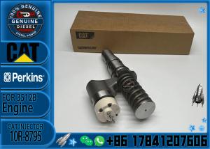 Quality 392-0219 3920219 Fuel Injector For Caterpillar 3508C 3512C 3516C Engine Parts 2461854 246-1854 3861771 386-1771 wholesale