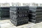 Impact crusher spare parts impact liner and crusher liners factory price