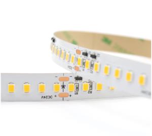 Quality Smd2835 24v Dc Single Color Led Strip Lightshigh Brightness Light Strip With 240 Beads wholesale