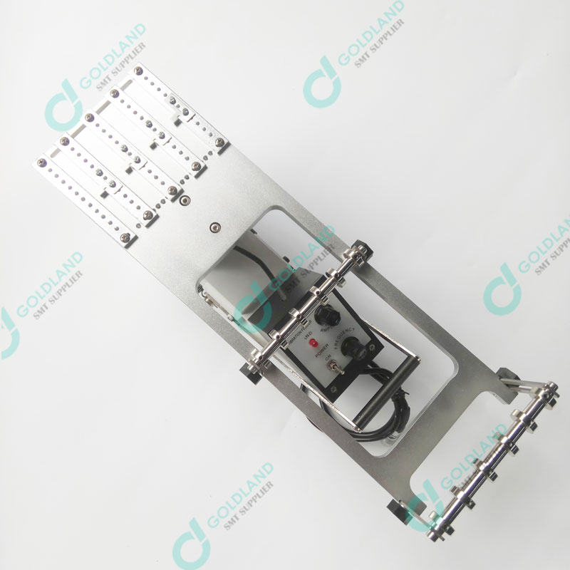 SMT SM/CP Samsung Vibration feeder Stick Feeder Samsung SM320 SM321 SM421 SM451 SM471 SM481 SM482 SMT machine
