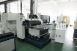 Hinges Plane Polishing Machine Hardware Panels / Floor Drains / Metal Ornaments