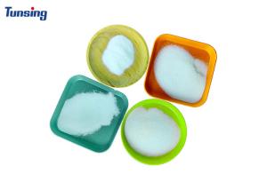Quality White Hot Melt Adhesive Powder PES Polyamide Powder For Sublimation wholesale