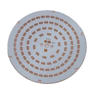 Quality IPC-II Standard Heavy Copper PCBA Circuit Board 94V0 wholesale