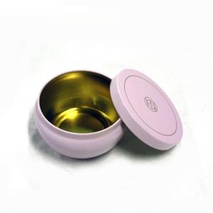 Quality Bulk Wholesale Candle Tins with Lid wholesale