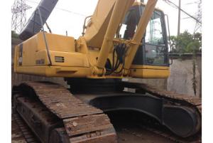 Quality Used KOMATSU PC400 Excavator wholesale