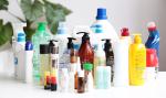 Non Metal Corrosive Liquid Bottle Filling Equipment