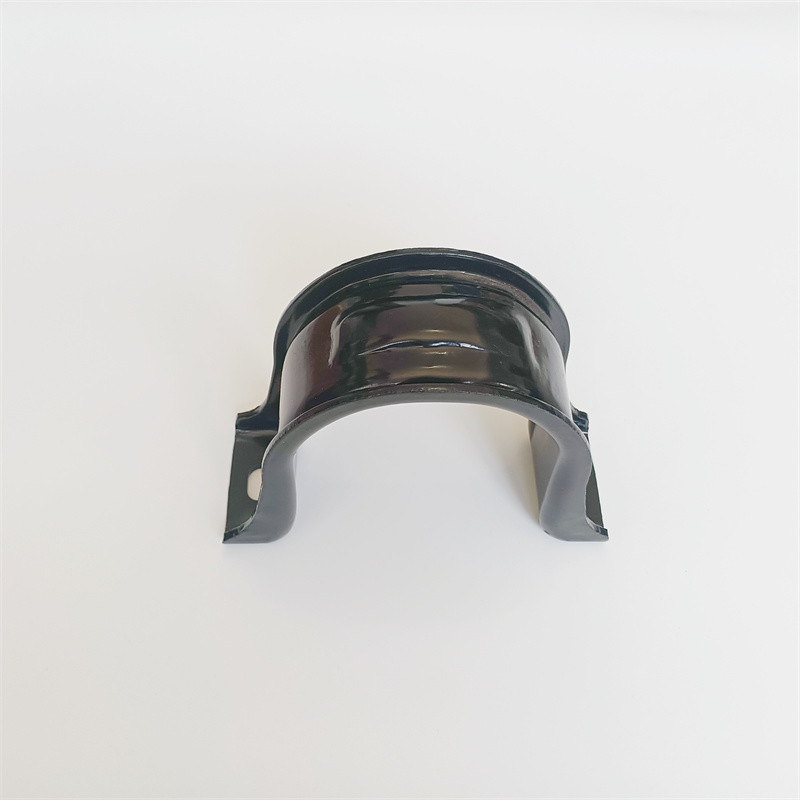 Laser Cut Automotive Stamping Parts Heat Treatment Small Metal Stamping Parts