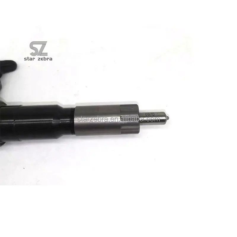 Fuel Injector Nozzles 095000-5516 for 6WG1/6WF1 Engine Part Number 8-97603415-7 8976034157 Supply