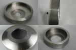 Investment Casting Manufactured Cobalt Chrome Alloy Spinner Long Life Span