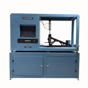 Quality 1000N Footwear Testing Machine ISO 13287 SATRA TM144 wholesale