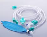 Adult or Child Type EVA PVC Anesthesia Breathing Circuits Disposable Medical