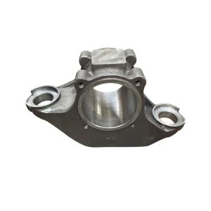 Quality CRCC Railway Axle Box wholesale