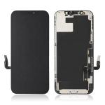 6.1 Inch OCA Glass Replacement 2532*1170 For IPhone 12 Pro