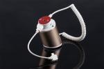 COMER security alarm protection for mobile phone retail shop anti-theft locking