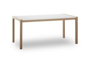 Quality solid wood dining table furniture wholesale