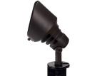 IP 66 Outdoor Lighting Led Spotlights , Low Voltage Garden Spotlights