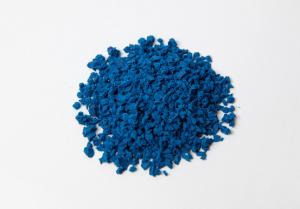Quality Strong Hydrophobic Running Track Colored Rubber Granules wholesale