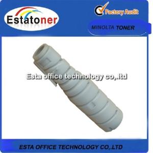 Quality Tn414 Laser Printer Toner Cartridge Fotocopiadora Konica Minolta Bizhub 363 - 423 wholesale