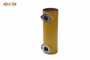 Quality Durable Excavator Repair Parts Oil Cooler Assembly 2W1008 7C3039 4W7188 4W7190 6N9215 wholesale