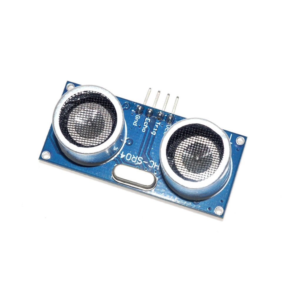 Hot Sale 5V SR04 Arduino Sensor Module Distance Measuring Sensor HC-SR04 Utrasonic Sensor