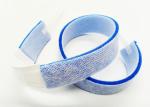 OEM Design Tracheostomy Tube Holder , Endotracheal Tube Holder No Latex