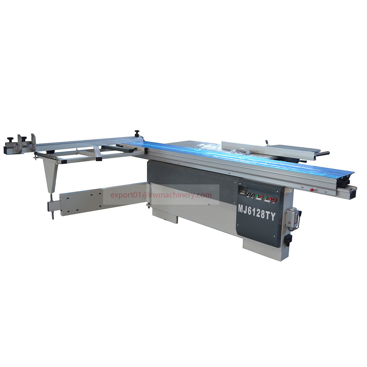 China wood precision panel saw machine