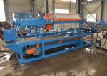 Top Grade Wastewater Filter Press , Automatic Filter Apparatus 30mm Cake