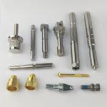Car Stainless Steel CNC Turning Parts Multipurpose Machining Services