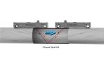 PH301 Battery Powered Ultrasonic Flowmeter