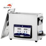 180W Ultrasonic Carburetor Cleaner Ultrasonic Lab Equipment Cleaner Ultrasonic