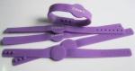 NFC wristbands/NFC RFID silicone wristbands/NFC intelligent Proximity silicone