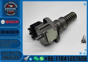 Quality Hot Selling Fuel Injector Part 0414755007 0414755006 0986445008 wholesale