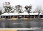 Movable A - Frame Tent For Sport Event / Comercial Outdoor Marquee Tent