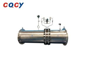 Quality TEMPERATURE AND PRESSURE COMPENSATION OF THE INTEGRATED FLOW METER wholesale