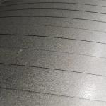 Slitting 55% Galvalume Steel Coil Non AFP DX52D+AZ