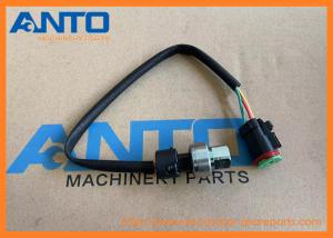 Quality 194-6725 1946725 Pressure Sensor Excavator Electric Parts For 322C 322C FM 324D wholesale