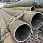 ASTM A333 Low Temperature Pipe Thick Wall Fluid Seamless Steel Pipe