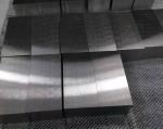 19g/Cm3 Density Grind Surface Tungsten Metal Sheet 99.97%