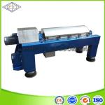 GMP standard Chinese traditional bacillus palm oil decanter centrifuge 3 phase