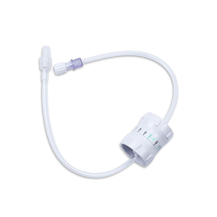 Disposable Sterile Precision Medica Micro Dropper Infusion Set Parts Flow Control