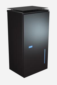 Quality 7kw Domestic Battery Energy Storage LiFePo4 Stack Deep Cycle Battery wholesale