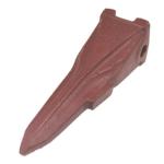Heavy Duty Excavator Bucket Teeth For Daewoo Doosan DH220 2713-1217